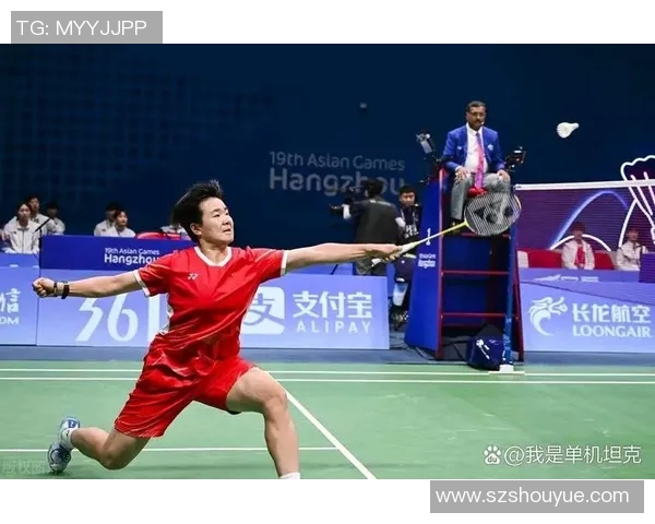 杭州羽毛球队在挑战赛中的默契配合与战术执行分析