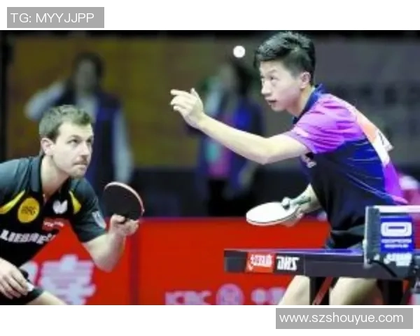 深圳乒乓球队在欧锦赛中的速度表现分析与未来展望